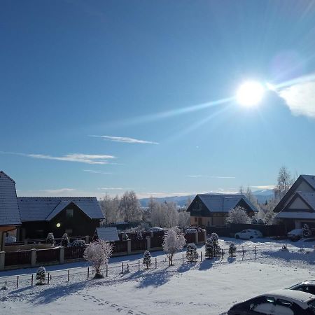Apartman Baska Veľký Slavkov المظهر الخارجي الصورة