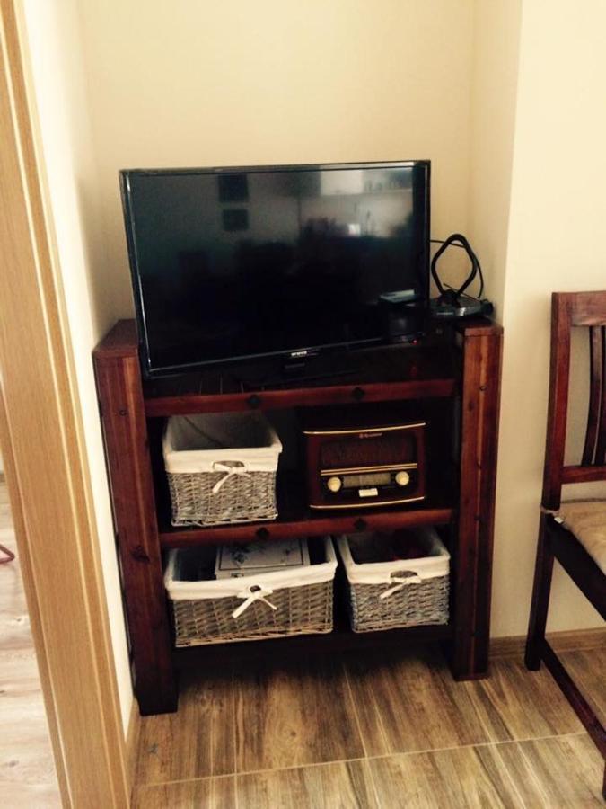 Apartman Baska Veľký Slavkov المظهر الخارجي الصورة