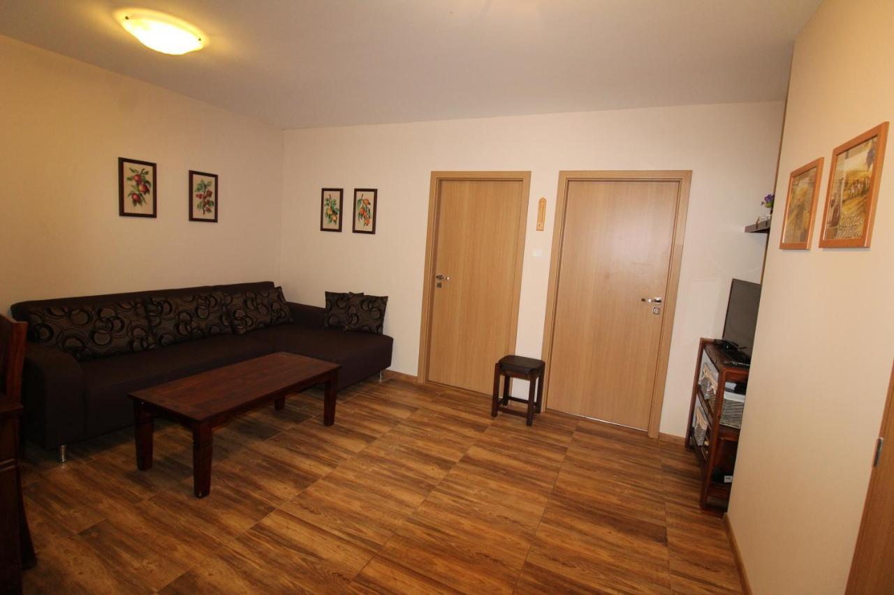 Apartman Baska Veľký Slavkov المظهر الخارجي الصورة