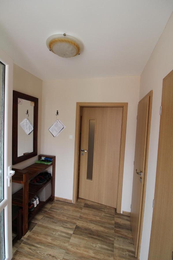 Apartman Baska Veľký Slavkov المظهر الخارجي الصورة