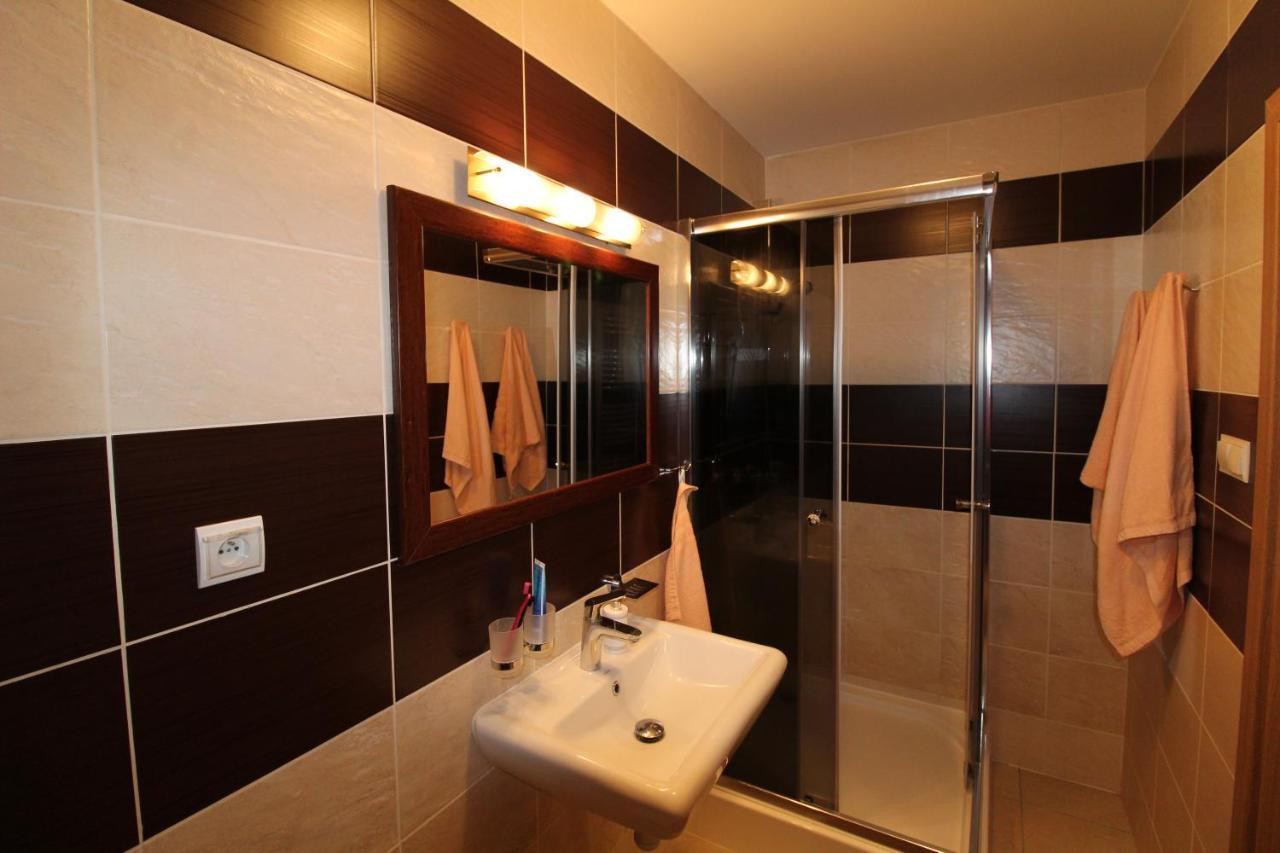 Apartman Baska Veľký Slavkov المظهر الخارجي الصورة
